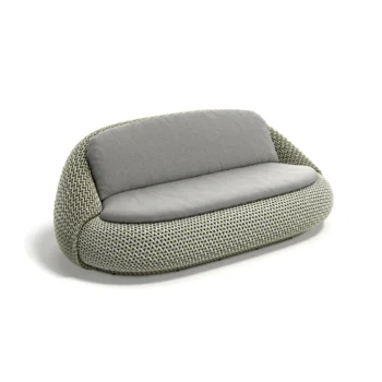 Dedon Atolo 2-Seater Sofa Dedon Atolo 2-Seater Sofa