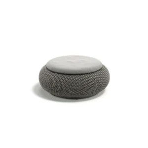 Dedon Atolo Ottoman