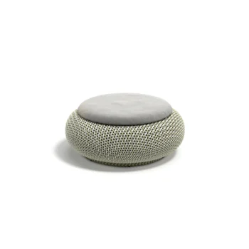 Dedon Atolo Ottoman Dedon Atolo Ottoman