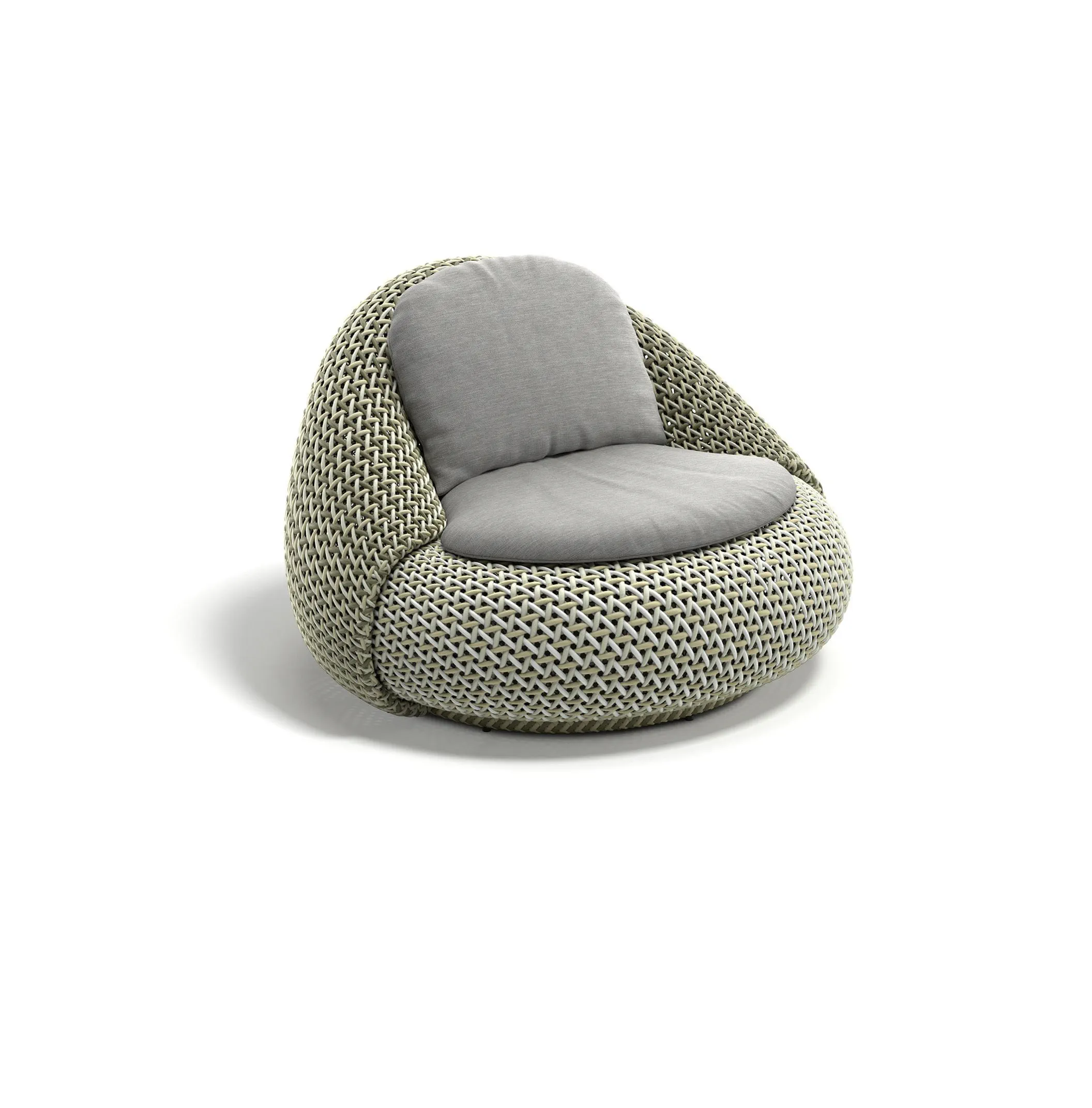 Dedon Atolo Lounge Chair Dedon Atolo Lounge Chair