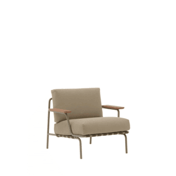 Muuto Settle Lounge Chair Muuto Settle Lounge Chair