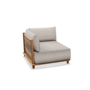 Gloster Salina Square Corner Unit