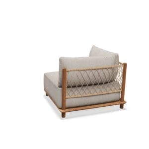 Gloster Salina Square Corner Unit