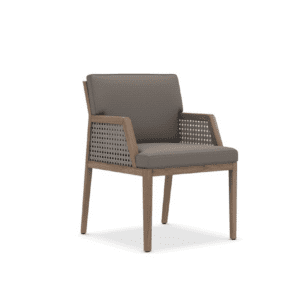 Ethimo Grand Life Dining Armchair