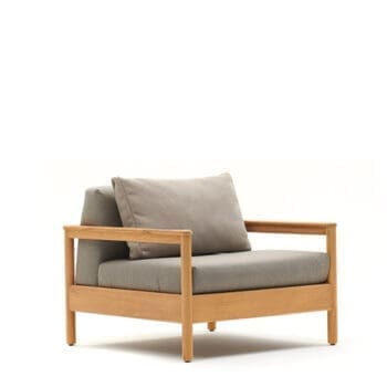 Varaschin Bali Armchair Varaschin Bali Armchair