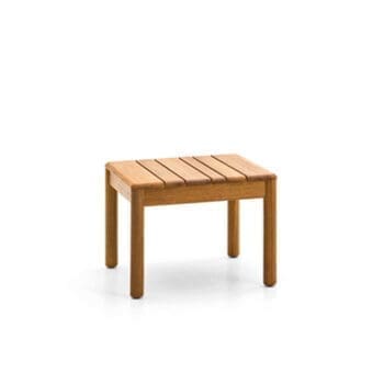 Varaschin Barcode Coffee Table Varaschin Barcode Coffee Table