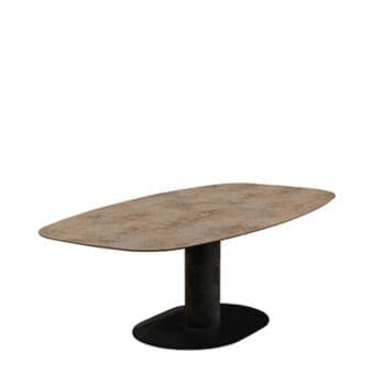 Varaschin BIG Table 2 Varaschin BIG Table 2