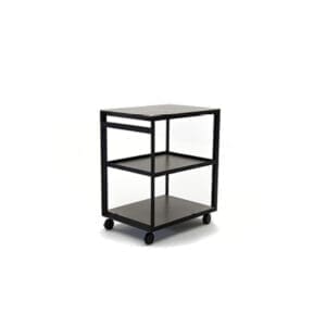 Varaschin Outdoor Cooking Kitchen Cart