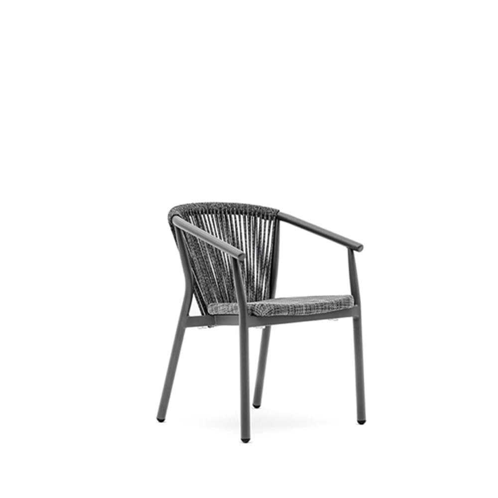 Varaschin Smart Dining Armchair Varaschin Smart Dining Armchair