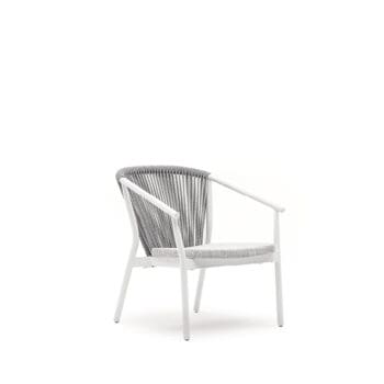 Varaschin Smart Lounge Armchair Varaschin Smart Lounge Armchair