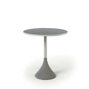 Ethimo Concreto Round Table
