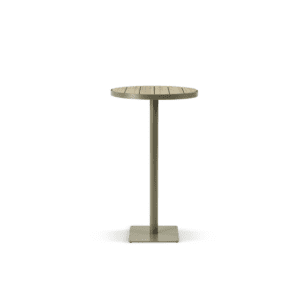 Ethimo Laren high round table