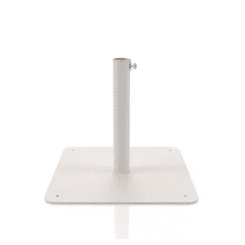 Ethimo Free Umbrella Base Ethimo Free Umbrella Base