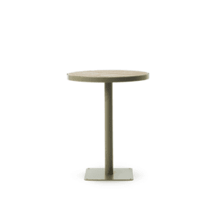 Ethimo Laren Round Bistro Table