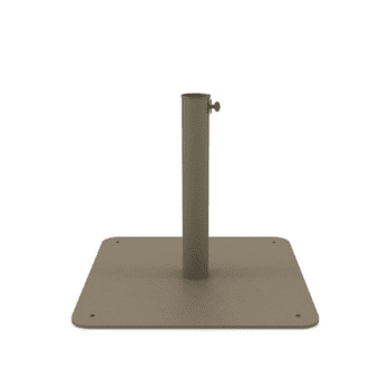 Ethimo Classic Base Ethimo Classic Base