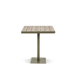 Ethimo Laren Square Bistro Table