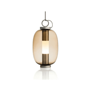 Ethimo Lucerna Suspension Lamp