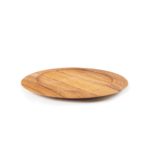 Ethimo Bold Steward rotating tray