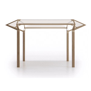 Ethimo Cosmo Shading pergola