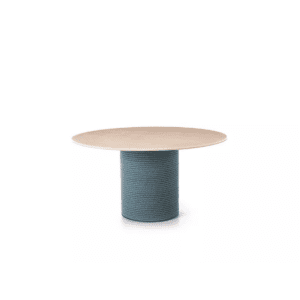 Ethimo Patio Round Dining Table