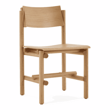 Knoll Muecke Side Chair Knoll Muecke Side Chair