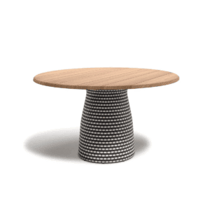 Dedon FLLAIR Dining Table