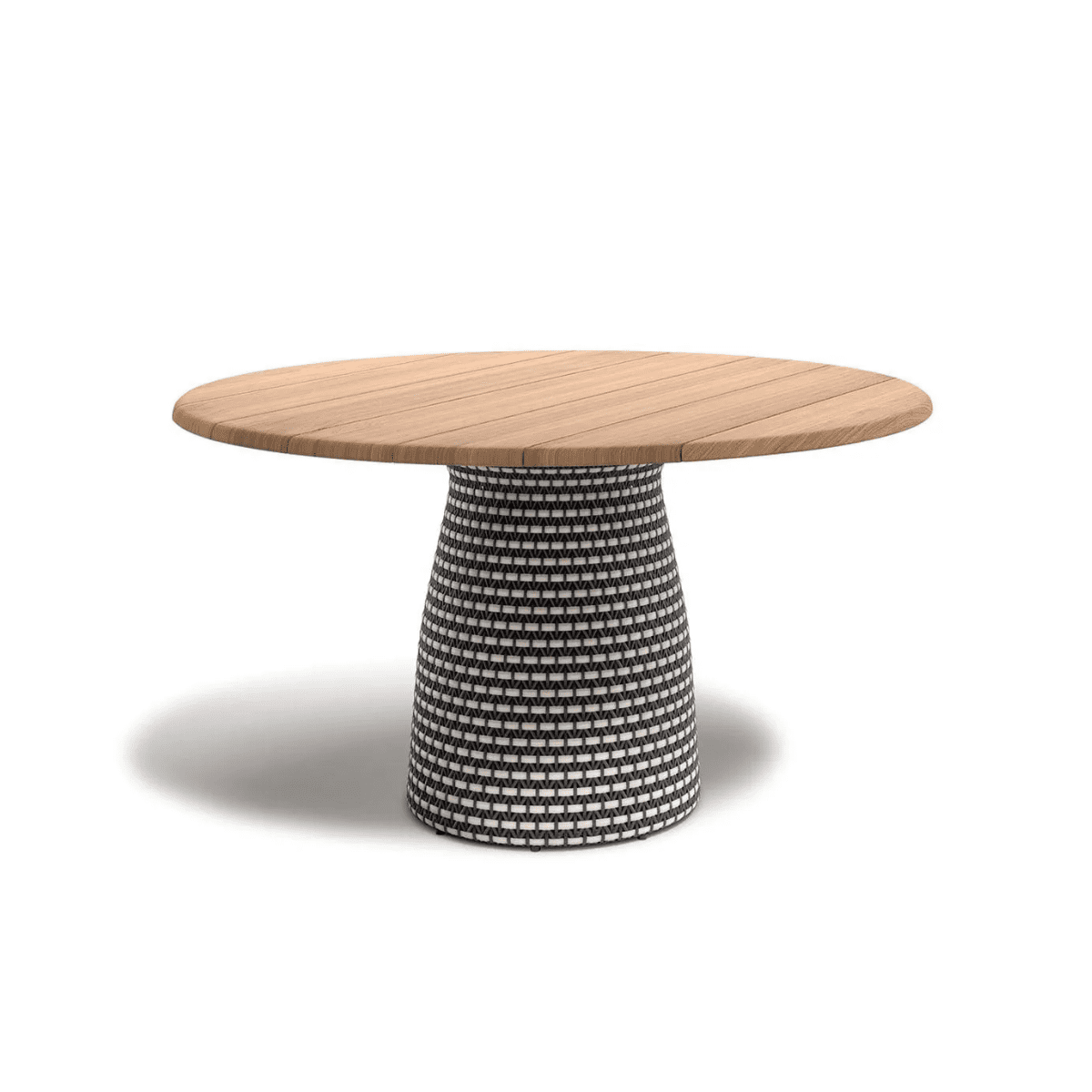 Dedon FLLAIR Dining Table Dedon FLLAIR Dining Table