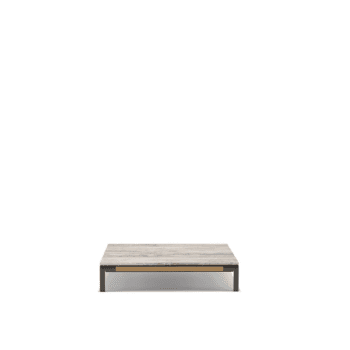 Ethimo Baia Coffee Table Ethimo Baia Coffee Table