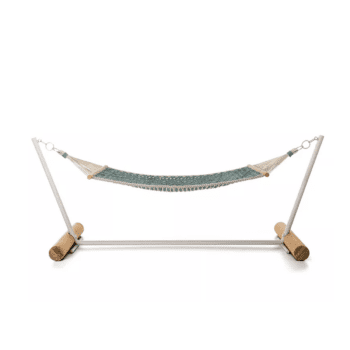 Ethimo Patio Self supporting hammock Ethimo Patio Self supporting hammock