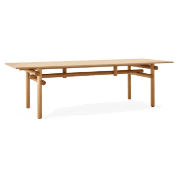 Knoll Muecke Dining Table Knoll Muecke Dining Table