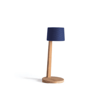 Ethimo Gaia Table Lamp Ethimo Gaia Table Lamp