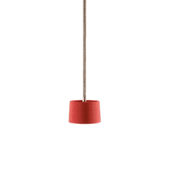 Ethimo Gaia Hanging Lamp Ethimo Gaia Hanging Lamp