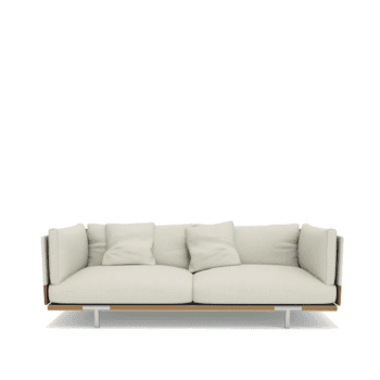 Ethimo Baia XL sofa Ethimo Baia XL sofa