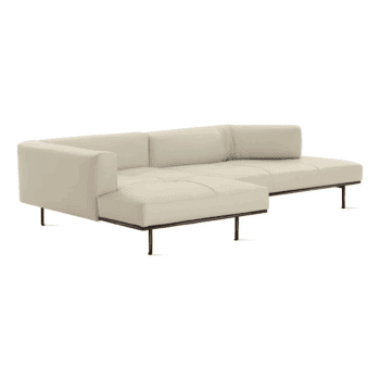 Knoll Matic Sectional Sofa Knoll Matic Sectional Sofa