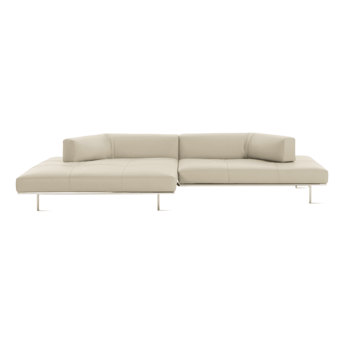 Knoll Matic Sectional Sofa Knoll Matic Sectional Sofa - Image 4