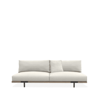 Ethimo Baia Central module XL Ethimo Baia Central module XL