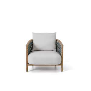 Ethimo Patio Lounge Armchair
