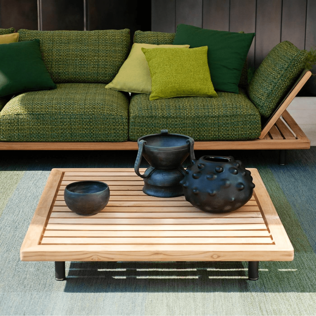 Roda Philia Coffee Table 900 Roda Philia Coffee Table 900 - Image 2