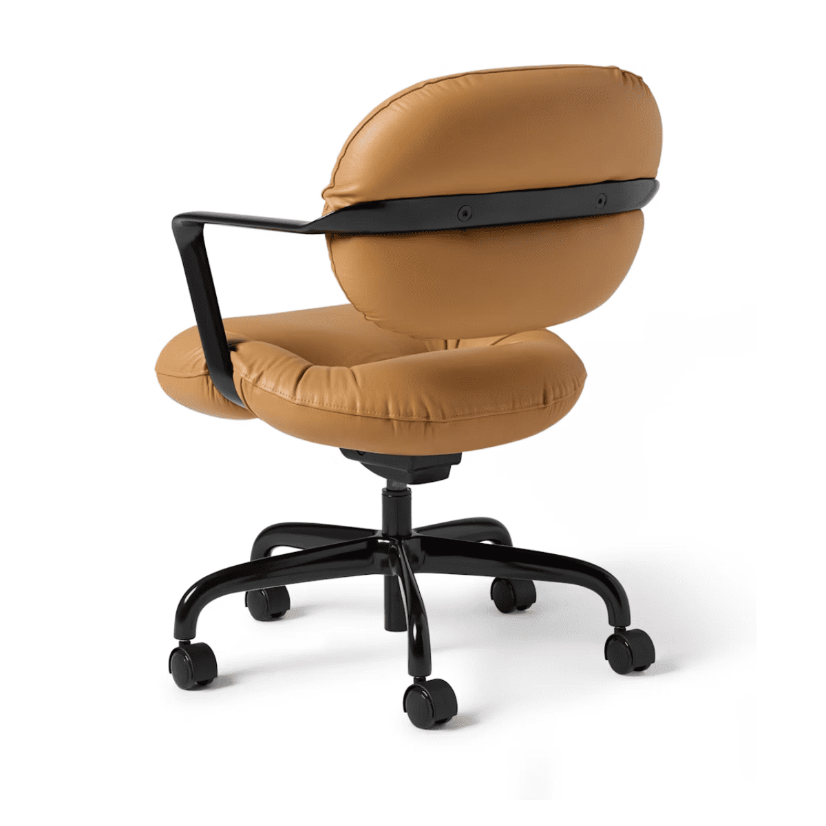 Knoll Morrison Hannah Task Armchair Knoll Morrison Hannah Task Armchair - Image 2