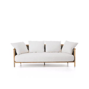 Ethimo Patio 3 Seater sofa