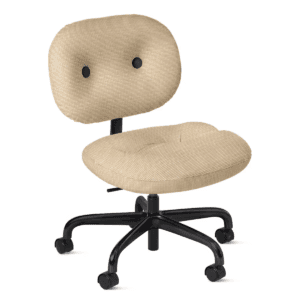 Knoll Morrison Hannah Task Side Chair