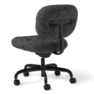 Knoll Morrison Hannah Task Side Chair