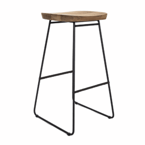Oasiq BRYGGEN Bar Stool