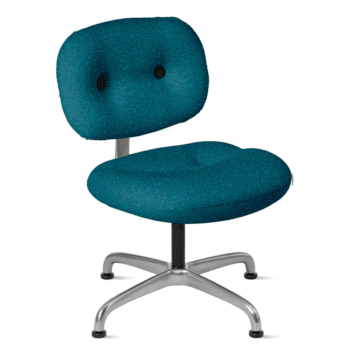 Knoll Morrison Hannah Occasional Chair Knoll Morrison Hannah Occasional Chair