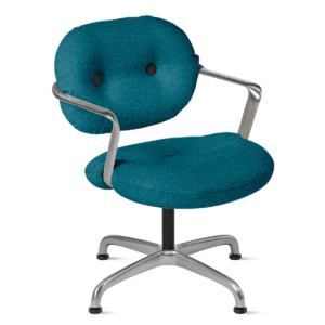 Knoll Morrison Hannah Occasional Chair