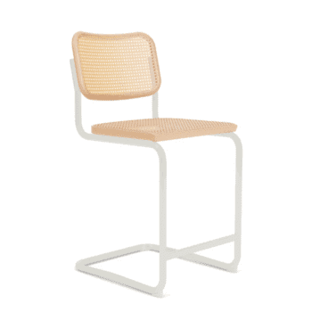 Knoll Cesca Stool - Counter Height Knoll Cesca Stool - Counter Height