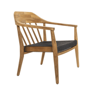 Oasiq COPENHAGEN Lounge Chair