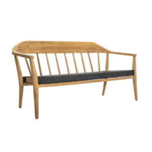 Oasiq COPENHAGEN Loveseat