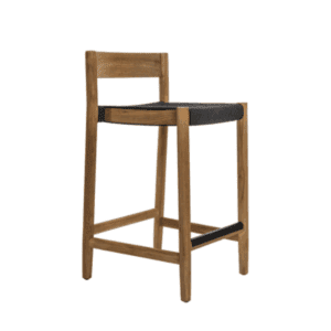 Oasiq COPENHAGEN Counter Stool