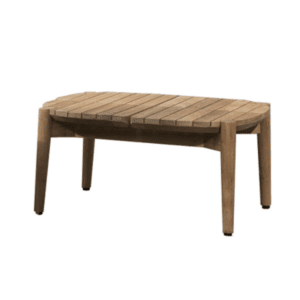 Oasiq COPENHAGEN Center Table